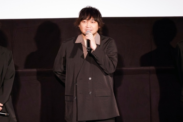 『黄泉のツガイ』先行上映＆トークイベントの公式レポートが到着！　小野賢章さん、宮本侑芽さん、中村悠一さん、久野美咲さん、諏訪部順一さんが登壇-5