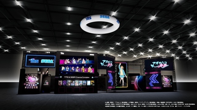 「AnimeJapan 2026」過去最多200ステージ、500人以上のキャスト・スタッフが集結！　ステージ情報が解禁｜出展社ブース一部解禁-7