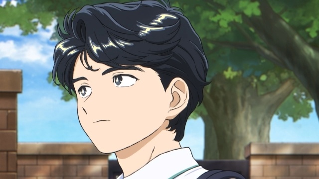 アニメ『ガンバレ！中村くん！！』本PV解禁！ オープニングテーマは岡村靖幸さん・中島健人さん初のコラボによる「瞬発的に恋しよう」に決定-6