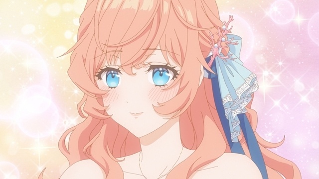 悪役令嬢は隣国の王太子に溺愛されるの画像-1