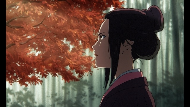 劇場アニメ『SEKIRO: NO DEFEAT』2026年全国公開決定！　全編手描きのPVが公開｜伊藤静さんや土師孝也さんなど、原作ゲームからキャストの続投が決定-14