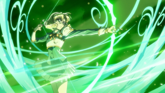 アニメ『魔法騎士レイアース』メインキャストに佐倉綾音さん、大久保瑠美さん、高橋李依さんが決定！　キービジュアル＆ティザーPV解禁──原作者CLAMP描きおろしイラスト＆メッセージが到着【AJ2026】-7