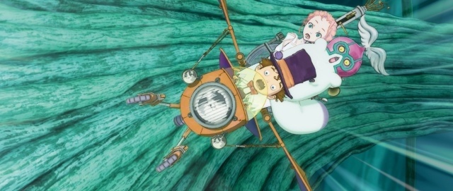 ちょっとムカつく、でも愛おしい…西野亮廣さんが描く“本当のルビッチ”に永瀬ゆずなさんの声がバッチリ！『映画 えんとつ町のプペル ～約束の時計台～』インタビュー-5