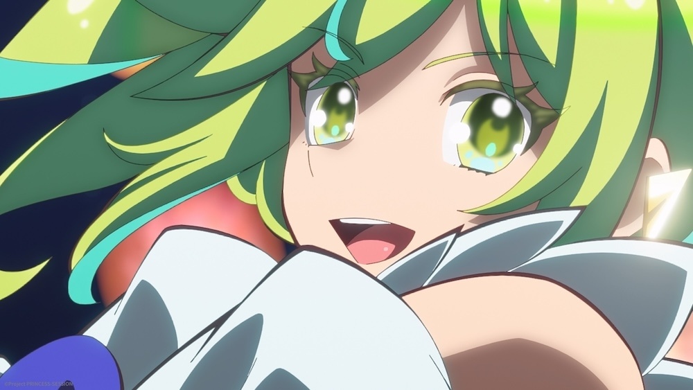 「私にとっては大きな変化だったと思います」──『プリンセッション・オーケストラ』葵 あずささん・藤本侑里さん・橘 杏咲さんが語る「プリンセスたちといっしょに成長できた一年間」【最終回カウントダウンインタビュー〈前編〉】-3