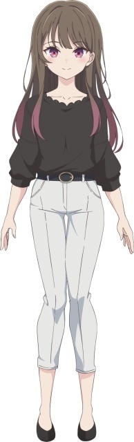 須藤凛香