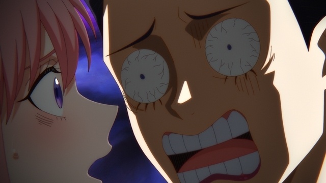 『黒猫と魔女の教室』4月12日より連続2クール放送決定、第2弾メインPV解禁！　追加声優に花澤香菜さん・速水奨さん・平川大輔さん発表-13