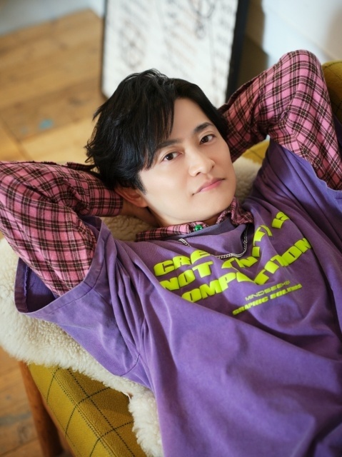 「TVガイドVOICE STARS vol.37」表紙＆全ラインナップ解禁！　下野紘さん、亀梨和也さん×佐藤拓也さん、木村良平さん×宮田俊哉さん、江口拓也さんらが登場-2