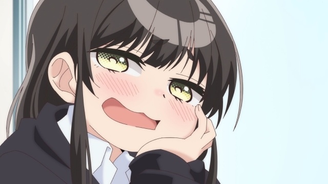 アニメ『よわよわ先生』本PV・番宣CMが公開！ OP主題歌はDaokoさんによる「COMIT COMET」、ED主題歌は鶸村ひより(CV.高野麻里佳)、椋林瑞希(CV.伊駒ゆりえ)、雪下祐樹(CV.篠原 侑)が歌う「よわよわ つよつよ みにみに こわこわ」に決定-3