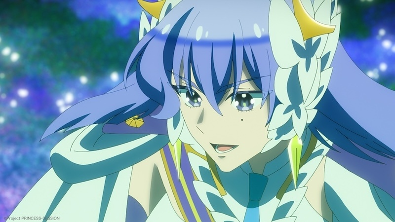 「熱く語りかけてくる想いは、観てくれているみなさんにも伝わっていると信じています！」──『プリンセッション・オーケストラ』風花すみれ/プリンセス・ヴィオラ役 鬼頭明里さん【最終回カウントダウンインタビュー】-2