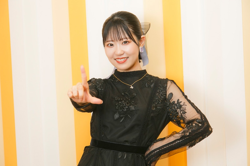 興味を持ってもらえるような余白を、息ひとつにも込められたら――『名探偵プリキュア!』キュアアルカナ・シャドウ/森亜るるか役・東山奈央さんインタビュー-8