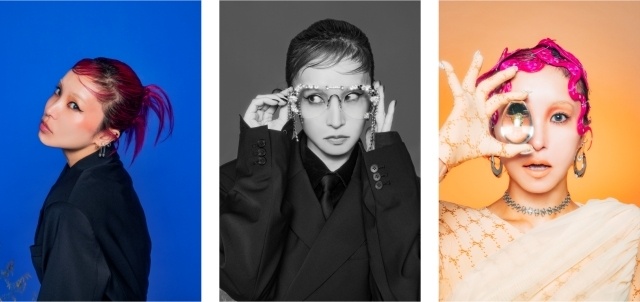 「LiSA PRiSM ～LiFE is Soulful Artwork～」東京会場の一般チケット販売が3月19日よりスタート！　東京会場のエリアMAPや展覧会オリジナルグッズ一部ラインナップが公開-13