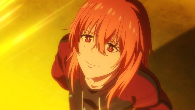 TVアニメ『SI-VIS: The Sound of Heroes』斉藤壮馬さん×潘めぐみさんが語る終盤戦｜ぶつかり合うJUNEとクリオス、そしてキョウヤの選択は-12