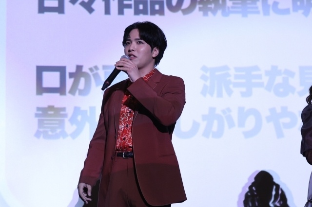 春アニメ『ただいま、おじゃまされます!』先行上映会オフィシャルレポート｜本PV＆追加キャストも解禁に！　-2