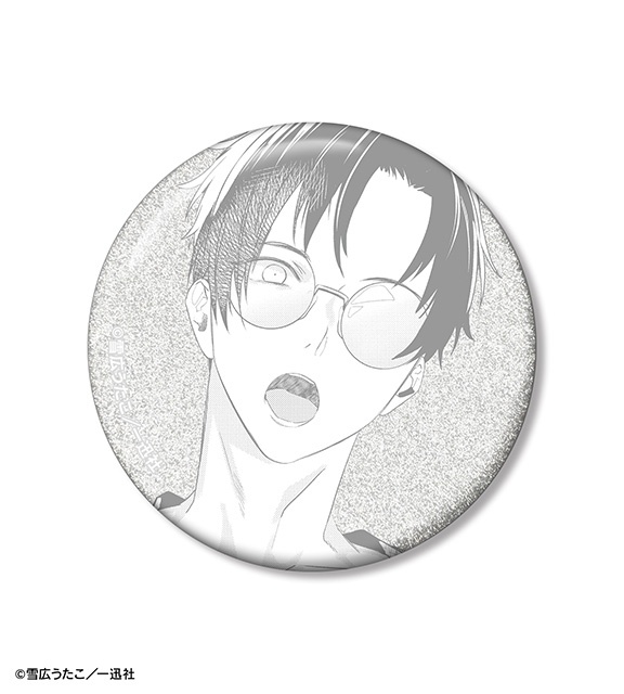 A賞は選べる超特大アクリルスタンド！　アニメイト通販に「『彼に依頼してはいけません』描き下ろし チャイナ服ver. オンラインくじ」が登場!!-25