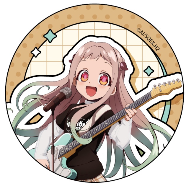 花子くんたちがバンドを結成!?　TVアニメ『地縛少年花子くん２』School Band ver. くじメイトが販売スタート！【描き下ろし絵柄の景品あり】-17