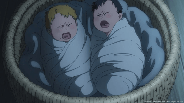 “ガチハンターメンタル”を持った夜を統べる狩人の少年──2026春アニメ『黄泉のツガイ』主人公・ユルの情報まとめ！　基本プロフィールや性格・人柄、能力、従えるツガイに加えて妹・アサとの関係、担当声優情報など一挙にお届けします。-7