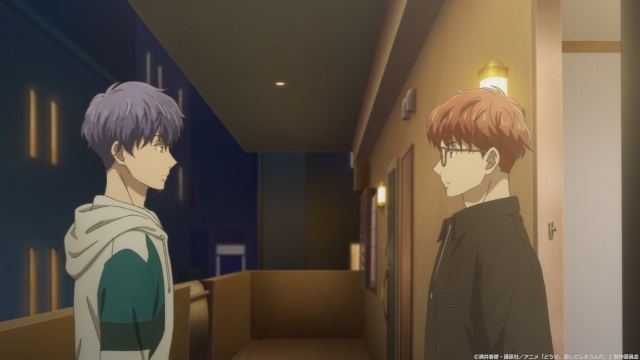 アニメ『どうせ、恋してしまうんだ。』第22話「ずっと言いたかったこと」よりあらすじ&場面写真が解禁！-6