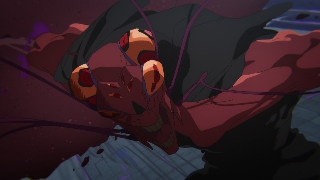 三つ巴の戦いから見える乙骨の本質――TVアニメ『呪術廻戦』第3期「死滅回游 前編」連載インタビュー第18回：乙骨憂太役・緒方恵美さん-2