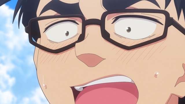 『イチゴ哀歌～雑で生イキな妹と割り切れない兄～』より、第9話「私の好きピでーす！」先行場面カット＆あらすじ公開！-3