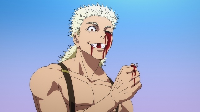 「死滅回游」を破壊する!?　再起した髙羽と共に歩む覚悟――TVアニメ『呪術廻戦』第3期「死滅回游 前編」連載インタビュー第14回：髙羽史彦役・鶴岡 聡さん-2