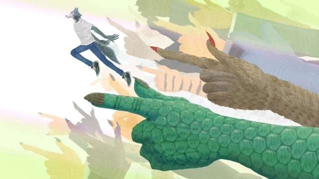 『BEASTARS FINAL SEASON』Part2が配信スタート！　ノンクレジットOP／ED映像解禁｜追加声優として内田夕夜さん、八代拓さん、岩田陽葵さんが決定-10