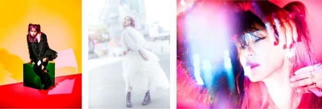 「LiSA PRiSM ～LiFE is Soulful Artwork～」東京会場の一般チケット販売が3月19日よりスタート！　東京会場のエリアMAPや展覧会オリジナルグッズ一部ラインナップが公開-10