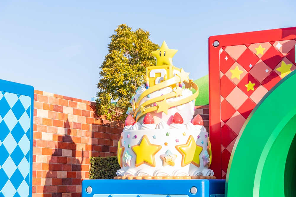 「We are all STARS!」──ついに迎えた“みんなで無敵”の5周年！ ユニバーサル・スタジオ・ジャパン「スーパー・ニンテンドー・ワールド™」のアソビ体験をレポートでお届け！-3