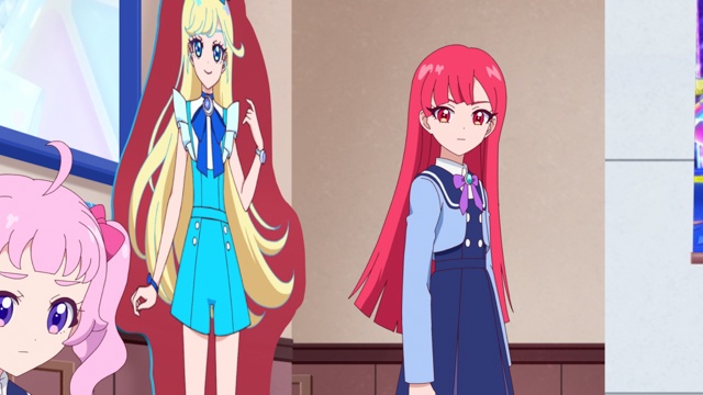 2人の“キズナ”は永遠！ アニメ『ひみつのアイプリ』最終回記念──青空ひまり役・藤寺美徳さん×星川みつき役・平塚紗依さん スペシャルインタビュー-7