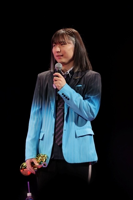 春アニメ『魔入りました！入間くん』第4シリーズ放送直前イベント開催！　村瀬歩さん・木村良平さんら声優陣登壇、原作者・西修先生も特別出演！-7