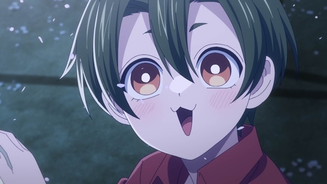 『拷問バイトくんの日常』より、第9話「バイト9日目」先行場面カット＆あらすじ公開！-1