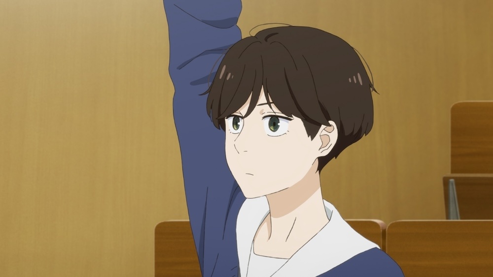 「作画が悪目立ちすると物語から気が逸れてしまう」──アニメ『違国日記』監督・大城美幸さんインタビュー【連載第6回】-7