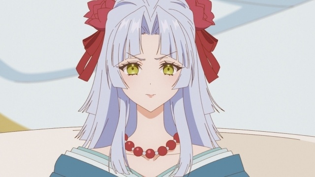 「これこそ、令和の女子たちが求めていたものでしょ！」──『悪役令嬢は隣国の王太子に溺愛される』パール役・降幡 愛さんインタビュー【連載第8回】-5