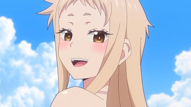 『イチゴ哀歌～雑で生イキな妹と割り切れない兄～』より、第9話「私の好きピでーす！」先行場面カット＆あらすじ公開！-6