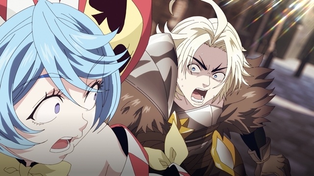 『追放された転生重騎士はゲーム知識で無双する』7月2日より連続2クールで全国同時放送決定！　第1クールのメインPV＆メインビジュアルも解禁-5