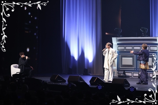 宮野真守さん×ニッポン放送のプレミアムイベント「with MAMO ～White Day～」開催！　4月からニッポン放送でレギュラー番組スタートを発表-6