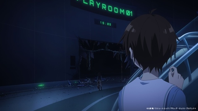 川原礫先生の『デモンズ・クレスト』2026年アニメ化、ティザーPV＆ティザービジュアル解禁！　出演声優に白石晴香さん・稲垣好さん、コメント公開-4