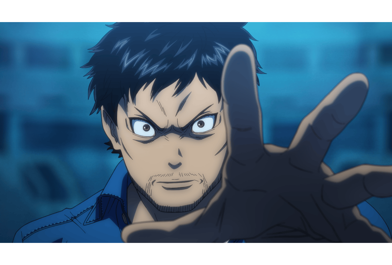 『東島ライダー』第24話あらすじ＆先行カット