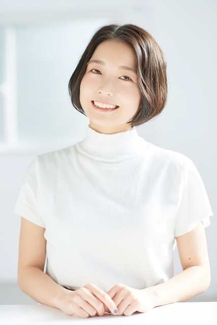 『転校先の清楚可憐な美少女が、昔男子と思って一緒に遊んだ幼馴染だった件』2026年2026年7月放送予定、メインビジュアル第1弾公開！　出演声優の長谷川育美さん・土岐隼一さんら5名からコメント到着-9