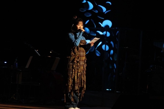 『ゆるキャン△』シリーズより「ゆるキャン△音楽祭2026」が開催！ 亜咲花さんアーティスト陣のほか指出毬亜さん、天野心愛さん、東山奈央さんらキャスト陣も出演した音楽祭のオフィシャルレポートが到着！-3