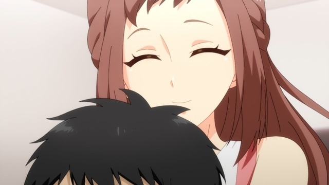 『有栖川煉ってホントは女なんだよね。』より、第7話「有栖川って誰でもいいの？」先行場面カット＆あらすじ公開！-5