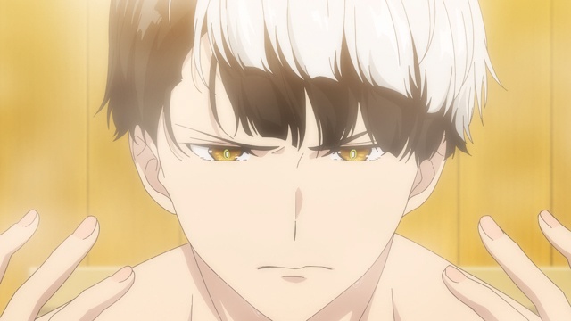 TVアニメ『SI-VIS: The Sound of Heroes』斉藤壮馬さん×潘めぐみさんが語る終盤戦｜ぶつかり合うJUNEとクリオス、そしてキョウヤの選択は-2