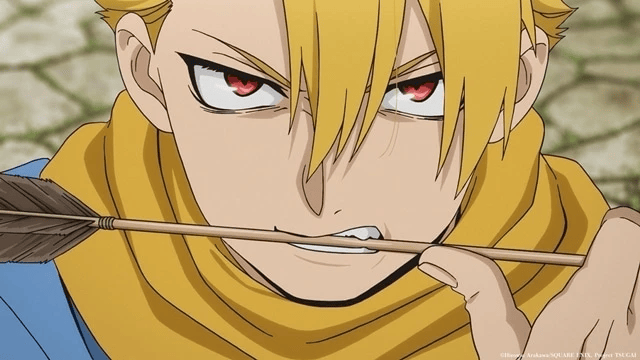 “ガチハンターメンタル”を持った夜を統べる狩人の少年──2026春アニメ『黄泉のツガイ』主人公・ユルの情報まとめ！　基本プロフィールや性格・人柄、能力、従えるツガイに加えて妹・アサとの関係、担当声優情報など一挙にお届けします。-2