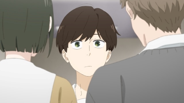 『違国日記』第10話「縛る」のあらすじ＆先行カット公開！-3