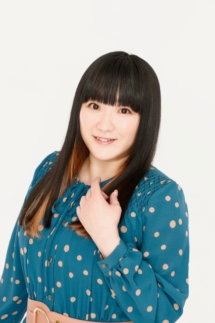 新谷良子さんの楽曲全257曲が、誕生日の3月31日にサブスク解禁決定！　コメント到着-2