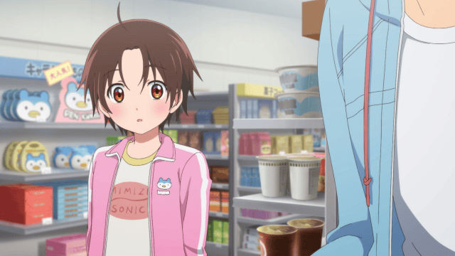 『メダリスト』第2期 第20話「氷の湖」よりあらすじ・先行カット・予告映像が公開！　つるまいかだ先生描き下ろしのBlu-ray＆DVD vol1のイラストも解禁-6