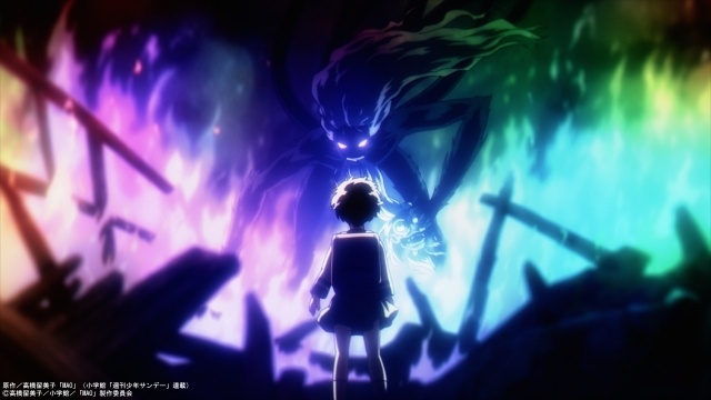 『MAO』キービジュアル、PV、ED情報などが公開！　乙弥役 寺澤百花さんをはじめとした追加キャスト7名のコメントも到着-9