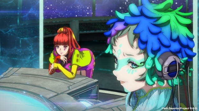 「ユーリたちと一緒に旅してくださって、本当にありがとうございました」──アニメ『グノーシア』リレーインタビュー第23回 安済知佳さん、長谷川育美さん、鬼頭明里さん、七海ひろきさん、瀬戸麻沙美さん、早見沙織さん キャスト座談会-3