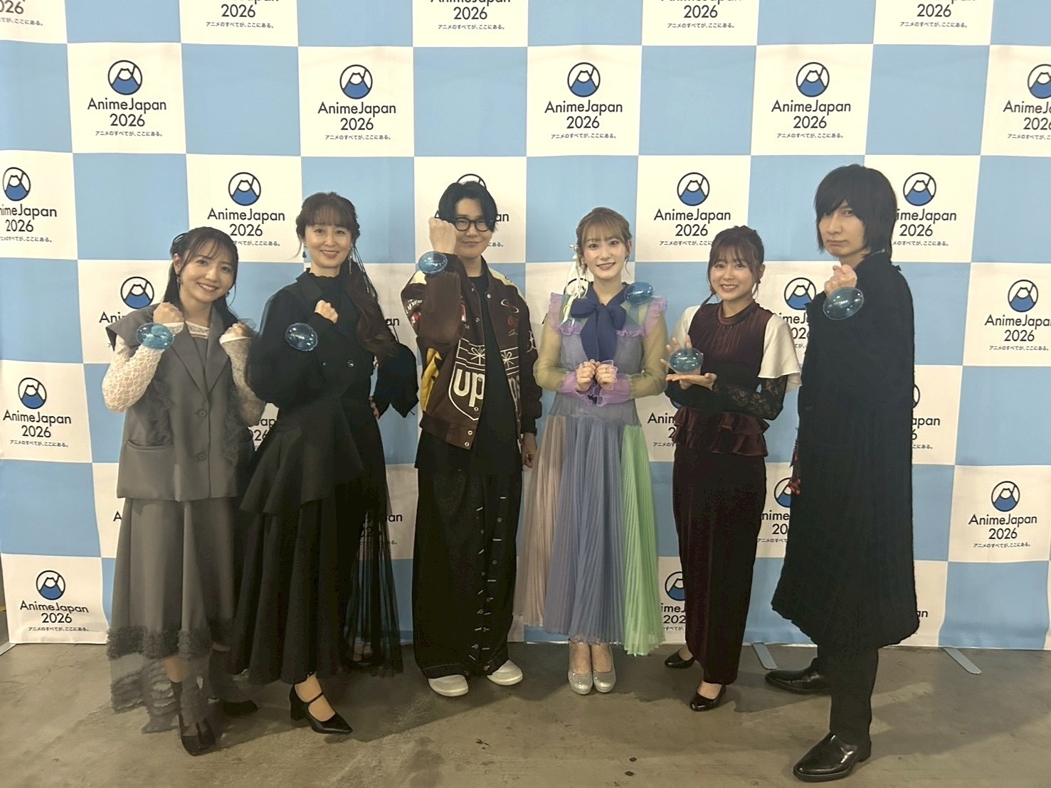 転生したらスライムだった件 第4期の画像-1