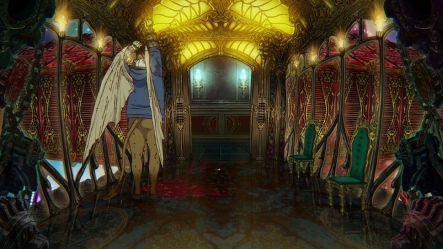 『ドロヘドロ Season2』ノンクレジットオープニング＆エンディング映像公開！　両主題歌配信スタート｜Season1全12話＆OVAの期間限定無料配信が決定-11