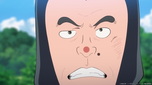 『ガングリオン』より、第21話「南アルプス汚染作戦　帰ってきたシャドー大佐」先行場面カット＆あらすじ公開！-2